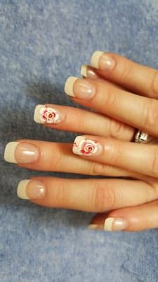 Star Nails & Spa, Kenosha. 1,277 likes · 1 talking about this · 1,905 were here. Kenosha's newest quality nail salon!